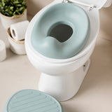 Nattou petit pot wc potty 3 en 1 vert sauge 155007