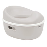 Nattou petit pot wc Potty 3 en 1 clay 155038