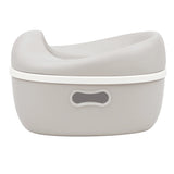 Nattou petit pot wc Potty 3 en 1 clay 155038
