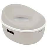 Nattou petit pot wc Potty 3 en 1 clay 155038