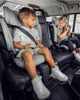 Thule rehausseur Palm black + repose pieds PROMO 14000024 (pas d'envoi)