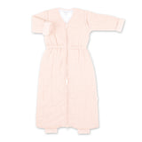 Bemini gigoteuse Magic Bag 24-36m pady swadl + jersey rosa TOG 2.5 193SWADL41SU