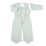 Bemini gigoteuse Magic Bag 24-36m pady swadl + jersey amande TOG 2.5 193SWADL72SU