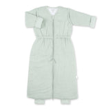 Bemini gigoteuse Magic Bag 12-24m pady swadl + jersey amande TOG 2.5 161SWADL72SU