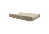 Jollein housse de coussin à langer 50x70cm olive green 550-503-67058
