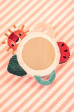 Lilliputiens Jack miroir 83683