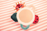 Lilliputiens Jack miroir 83683