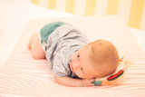 Lilliputiens Jack miroir 83683