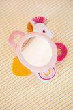 Lilliputiens Lena miroir 83684