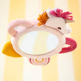 Lilliputiens Lena miroir 83684