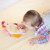 Lilliputiens Lena miroir 83684