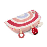 Lilliputiens Lena coussin d'activités 83693