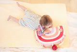 Lilliputiens Lena coussin d'activités 83693