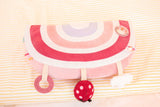Lilliputiens Lena coussin d'activités 83693