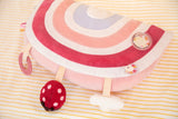Lilliputiens Lena coussin d'activités 83693