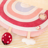 Lilliputiens Lena coussin d'activités 83693