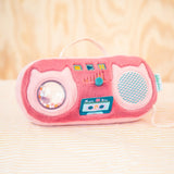Lilliputiens radio sonore Jeanne 83700