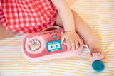 Lilliputiens radio sonore Jeanne 83700