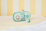 Lilliputiens radio sonore Joe 83701