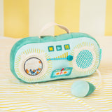 Lilliputiens radio sonore Joe 83701