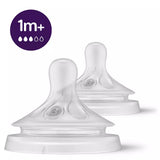 Avent Natural Response 3.0 tétine T3 SCY963/02