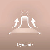 Difrax tétine Dynamique 9m+ Mammafeel C673
