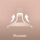 Difrax tétine dynamique 0m+ Mammafeel C670