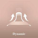 Difrax tétine dynamique 6m+ Mammafeel C672