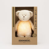 Moonie veilleuse musicale the humming bear organic polar 2.0 MPO2