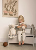 Happy Horse mouton Sienna 42cm 134461