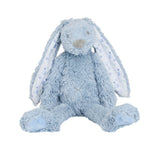 Happy Horse lapin Richie blue graphic 38cm 134570