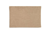 Jollein housse de coussin à langer 50x70cm wild rose/biscuit (lot de 2) 2550-503-68080