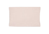 Jollein housse de coussin à langer 50x70cm blush/wild rose (lot de 2) 2550-503-68164