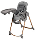 Maxi-Cosi Minla plus chaise elegance graphite 2723158110 EXPO (pas d'envoi)