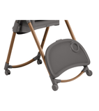 Maxi-Cosi Minla plus chaise elegance graphite 2723158110 EXPO (pas d'envoi)
