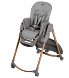 Maxi-Cosi Minla plus chaise elegance graphite 2723158110 EXPO (pas d'envoi)