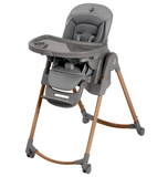 Maxi-Cosi Minla plus chaise elegance graphite 2723158110 EXPO (pas d'envoi)