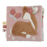Little Dutch livre d'activités Fairy Garden LD9007
