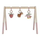 Little Dutch arche de jeu en bois Fairy Garden LD9010