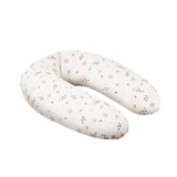 Doomoo grand coussin multi-usages Buddy Peaches B36