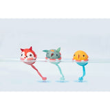 Lilliputiens Joe 3 balles de bain 83502