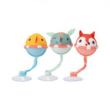 Lilliputiens Joe 3 balles de bain 83502
