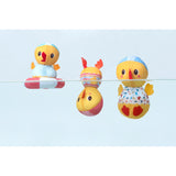 Lilliputiens 3 canards au bord de l'eau 83544