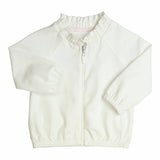 Gymp Gilet Aerobic off white 350-4415-10