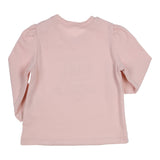 Gymp T-shirt longues manches Aerodoux vieux rose 352-3744-10