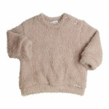 Gymp Pullover Catarina Beige 352-3845-10