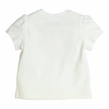 Gymp T-shirt Aerobic Be Flamazing rose 353-4356-10