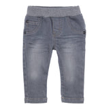 Gymp Pantalon Jeans garçons Watson grey 410-3514-20