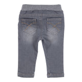 Gymp Pantalon Jeans garçons Watson grey 410-3514-20