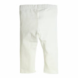 Gymp Legging Aerobic off white 411-4347-10